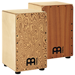 Meinl カホン 木製 Amazon.co.jp: MEINL Percussion マイネル カホン