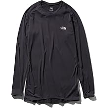 Amazon | [THE NORTH FACE] [ザノースフェイス] ロングスリーブドライ