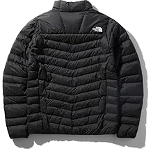Amazon.co.jp: [ザノースフェイス] サンダージャケット メンズ 撥水