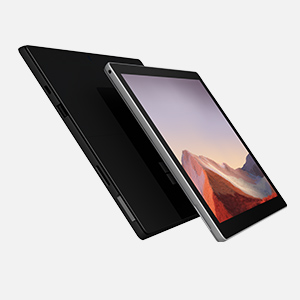 Amazon.com: Microsoft Surface Pro 7 – 12.3