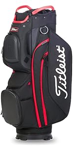 Amazon | タイトリスト(TITLEIST) カート15 キャディバッグ TB20CT8