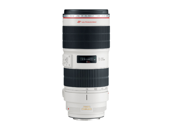 Amazon.com : Canon EF 70-200mm f/2.8L Is III USM Lens for Canon