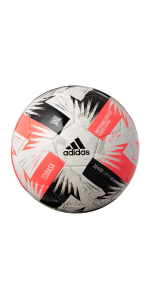 Amazon | アディダス(adidas) サッカーボール 中学生以上 5号球 ツバサ