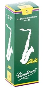 Amazon | バンドーレン テナーサクソフォン マウスピース V5 T27 | 木