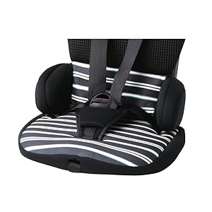 Amazon | 日本育児 ISOFIX・シートベルト固定両対応 トラベルベストEC