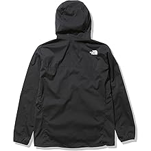 Amazon | [ザノースフェイス] エニータイムウィンドフーディ メンズ
