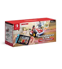 Amazon.co.jp: マリオカート ライブ ホームサーキット マリオセット