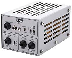 Amazon | Koch Dummybox DB60-HOME ダミーボックス | エレキギター