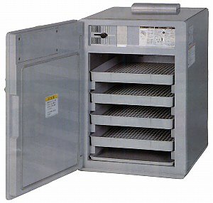 Amazon.co.jp: 食品乾燥機 ドラッピーmini (ミニ) DSJ-mini 静岡製機