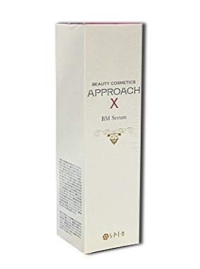 Amazon.co.jp: セプテム アプローチX ビーエム セラム 120ml