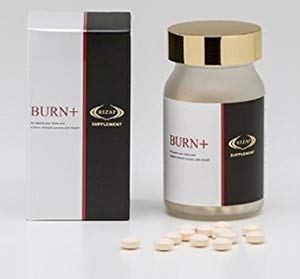 Amazon | RIZAP ライザップ BURN+ バーン 155粒入り | ライザップ