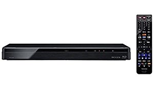 Amazon.co.jp: 東芝 2TB HDD/2チューナー搭載3D対応ブルーレイ
