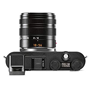 Amazon | ライカCL スタンダードバリオキット18-56mm Leica #19305