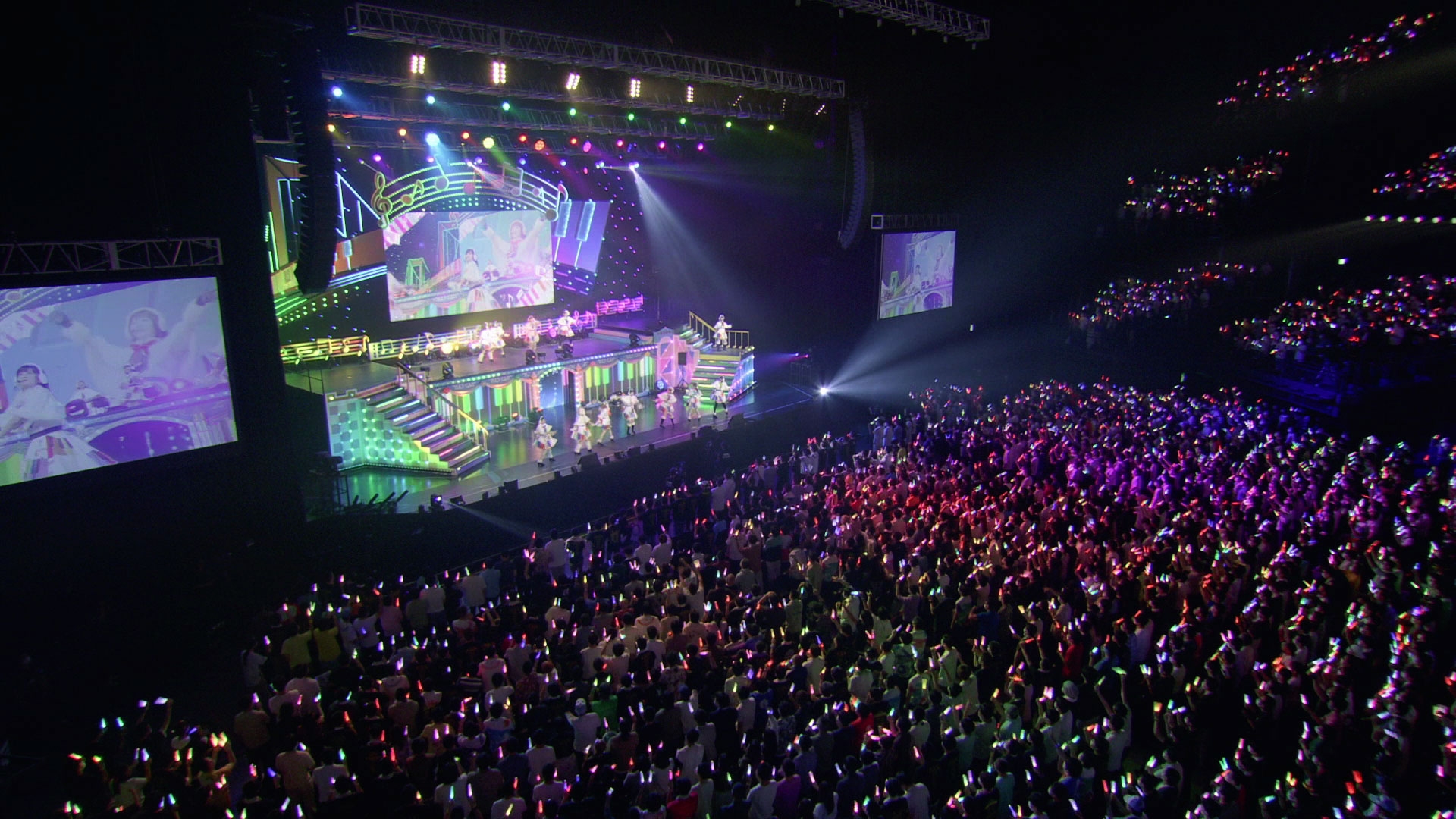 Amazon.co.jp: ラブライブ！虹ヶ咲学園スクールアイドル同好会 5th