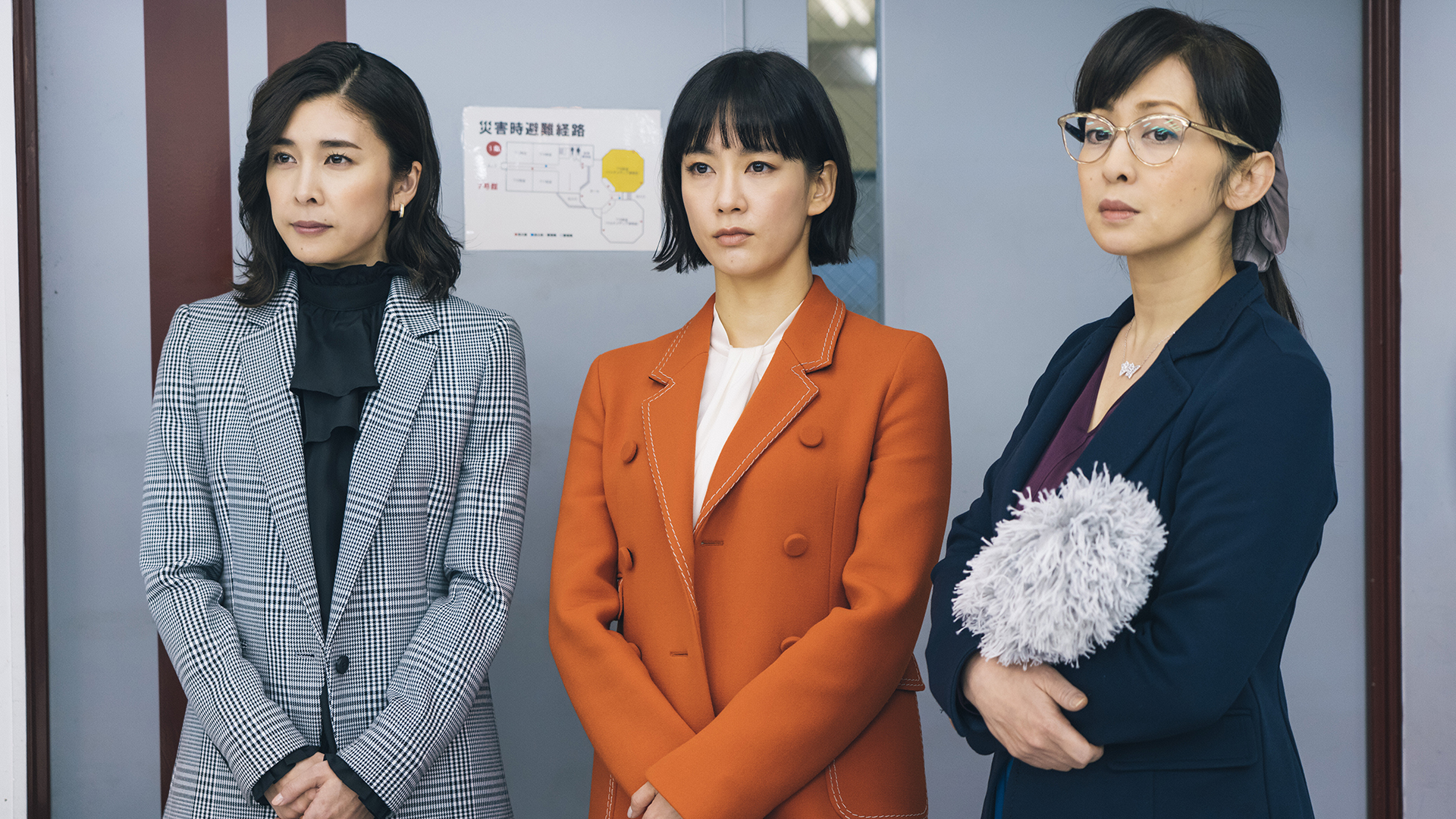 スキャンダル専門弁護士 QUEENを観る | Prime Video