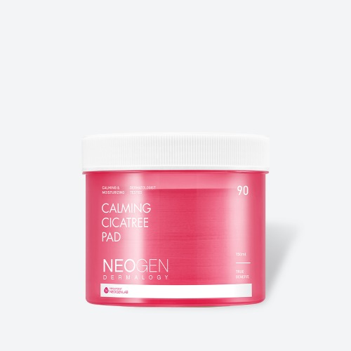 カーミングシカツリーパッド - NEOGENLAB JAPAN