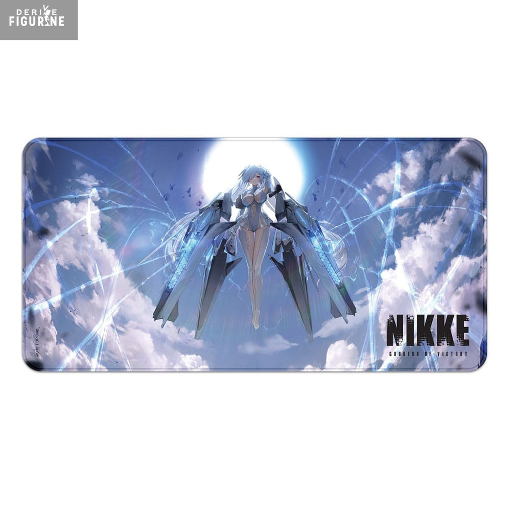 Cinderella mousepad XXL - Goddess of Victory: Nikke - Sakami