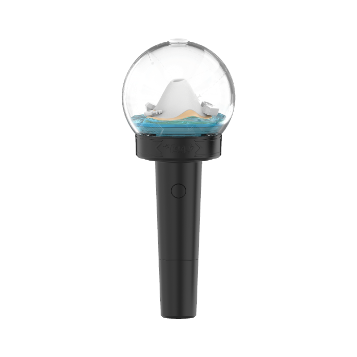 FTISLAND OFFICIAL LIGHT STICK - FNC STORE