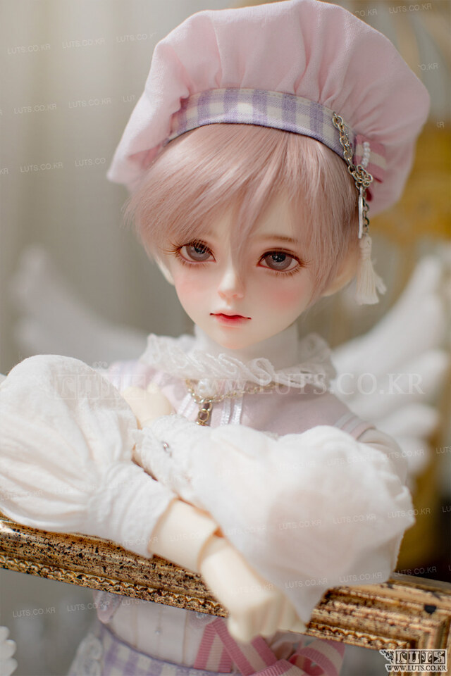 Kid Delf KAI - LUTS DOLL