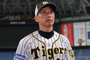 ニュース - チーム - 矢野燿大監督がシーズン開幕直前会見｜阪神