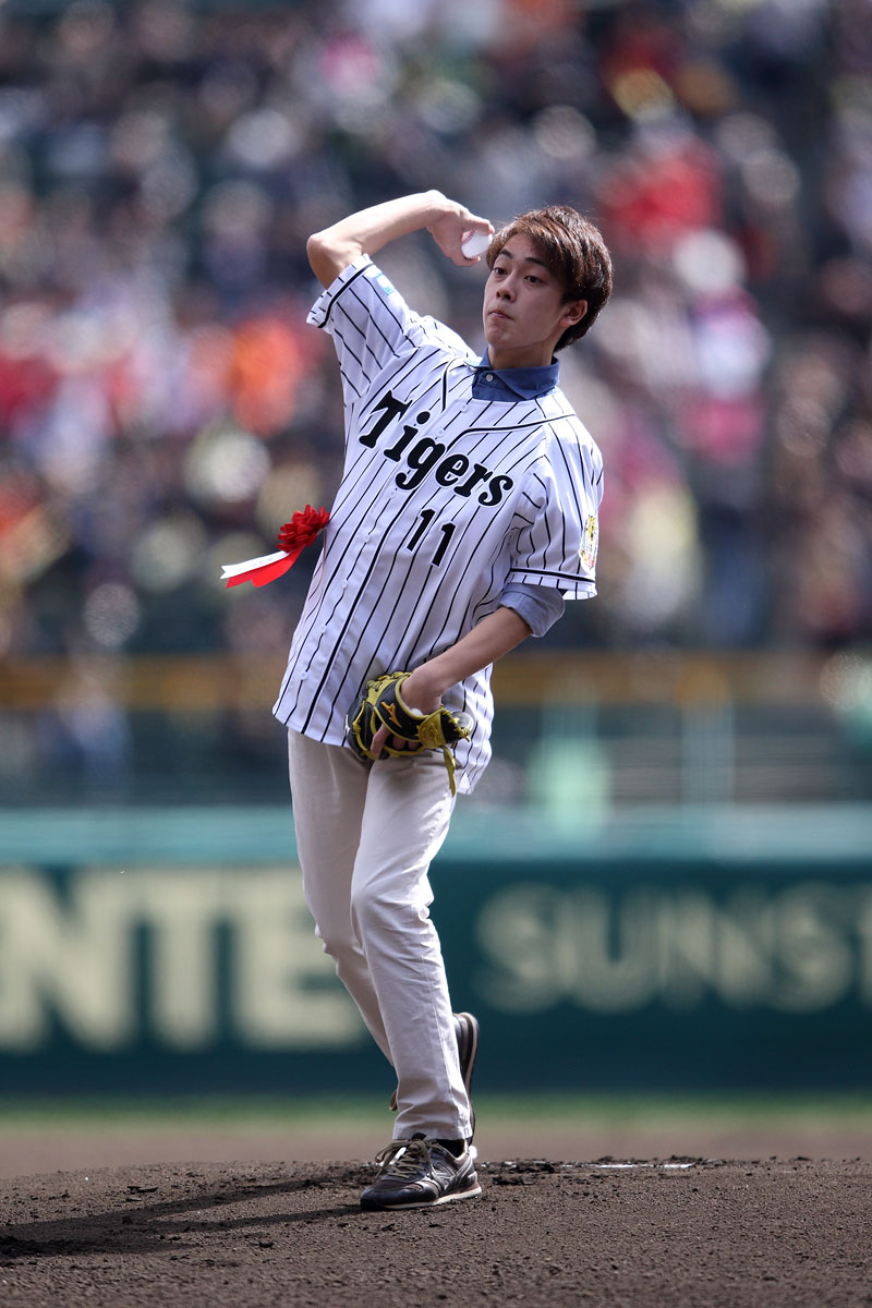 ニュース - イベント - 永久欠番選手を称える「永久欠番デー」を実施