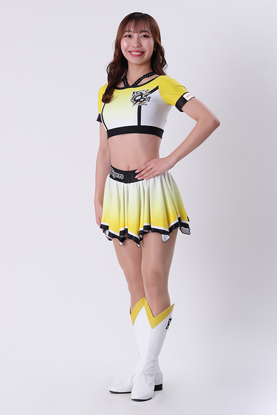 TigersGirls｜阪神タイガース 公式サイト