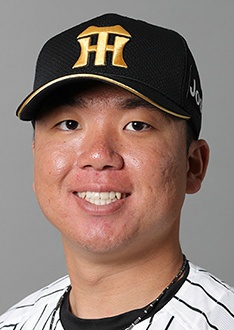 選手プロフィール - 41 - 村上頌樹｜阪神タイガース 公式サイト