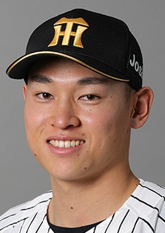 選手プロフィール - 51 - 早川太貴｜阪神タイガース 公式サイト