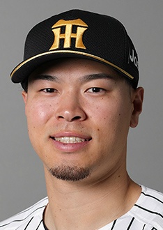 選手プロフィール - 8 - 佐藤輝明｜阪神タイガース 公式サイト