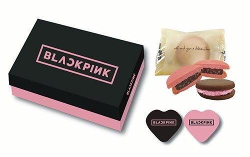 BLACKPINK WORLD TOUR [BORN PINK] JAPAN」東京ドーム公演記念