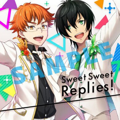 DISCOGRAPHY | 「KING OF PRISM -PRIDE the HERO-」公式サイト 【匿名