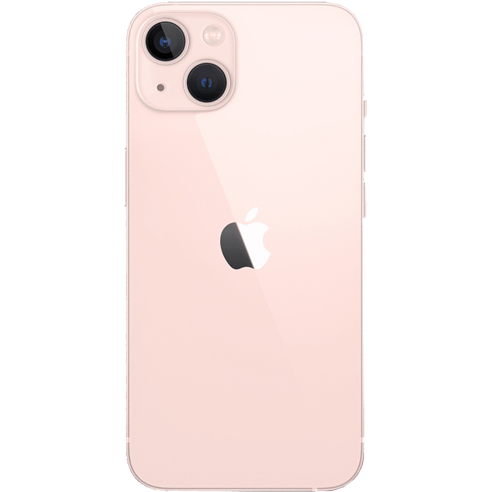 Apple iPhone 13 A2482 (SPECTRUM MOBILE LOCKED) 128GB Pink (Good