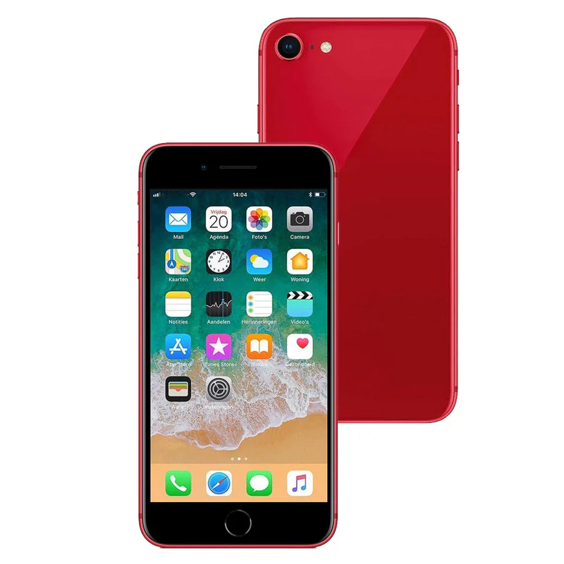 iPhone 8 – MK Phones