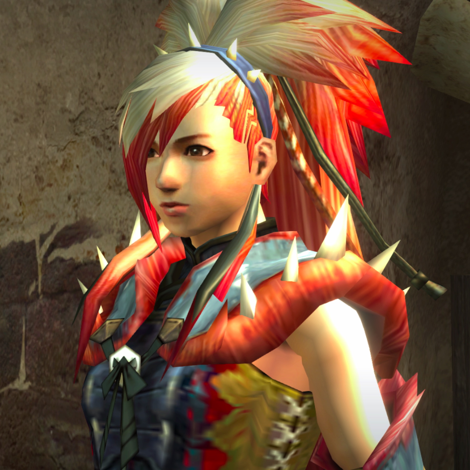 紅兜シリーズ | MHXX装備画像一覧