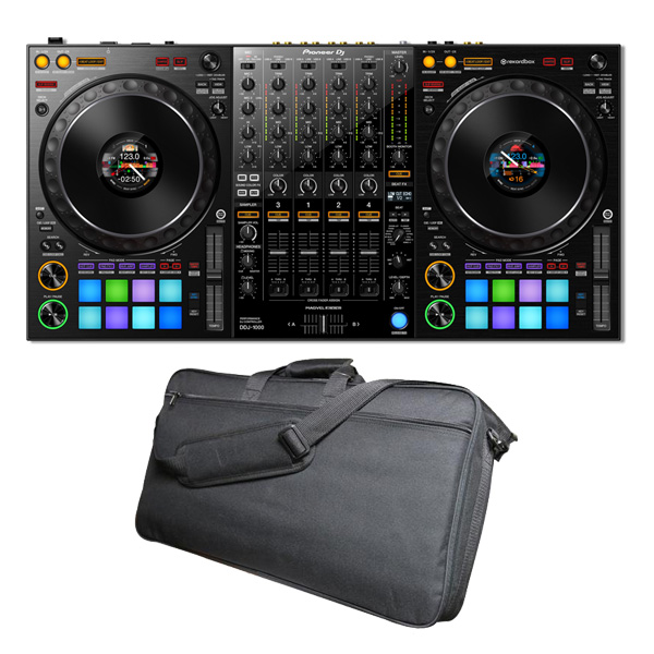 T*様 Pioneer DDJ-1000 【美品】廃盤品 2020年製 パイオニ Pioneer DDJ