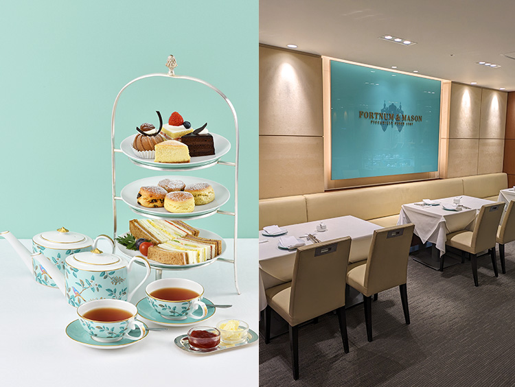 フォートナム＆メイソン レストランボックス 楽天市場】FORTNUM
