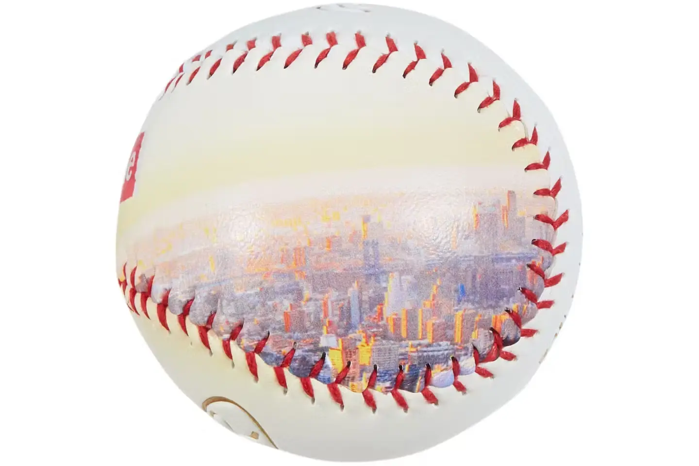 Pelota de Béisbol Supreme Rawlings REV1X Aerial - Min Y Mal