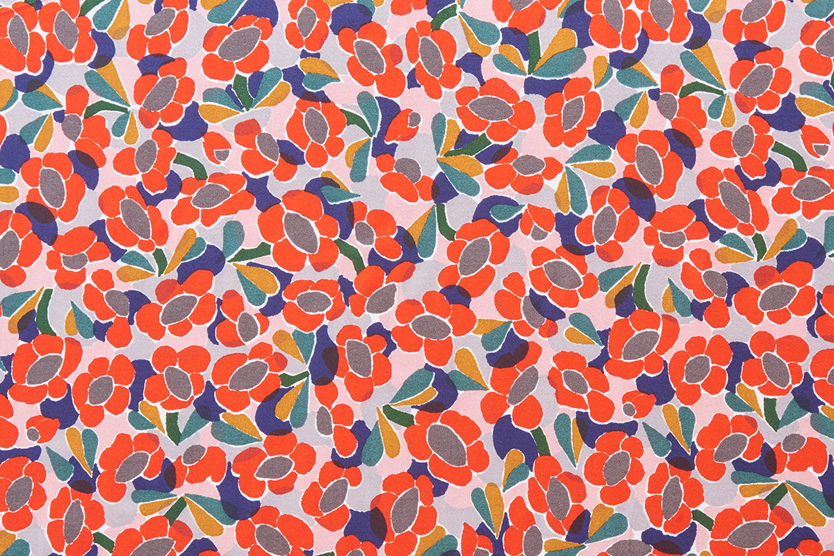 Textile Story｜ミナ ペルホネン／皆川明 つづく | minä perhonen