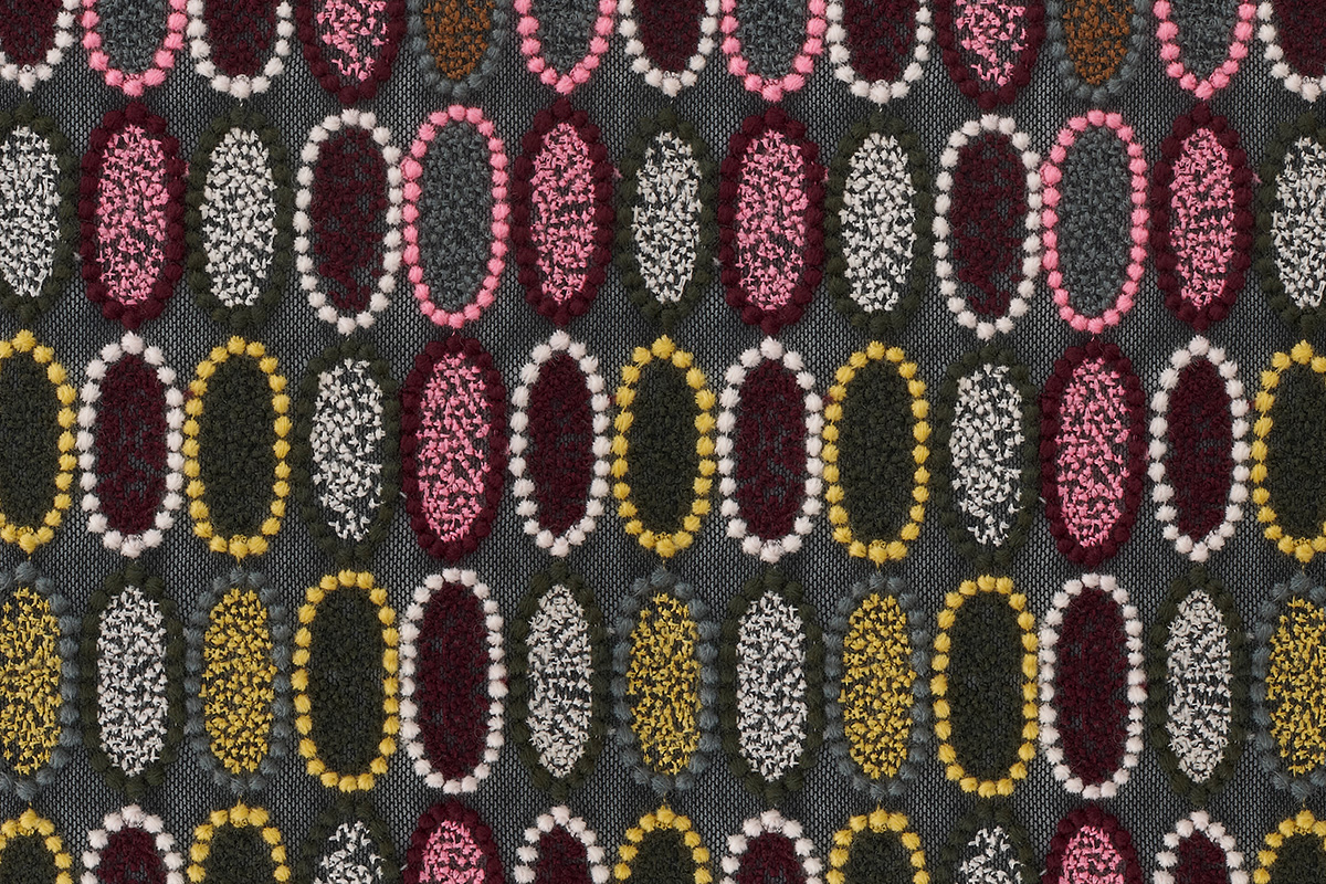 Textile Story｜ミナ ペルホネン／皆川明 つづく | minä perhonen