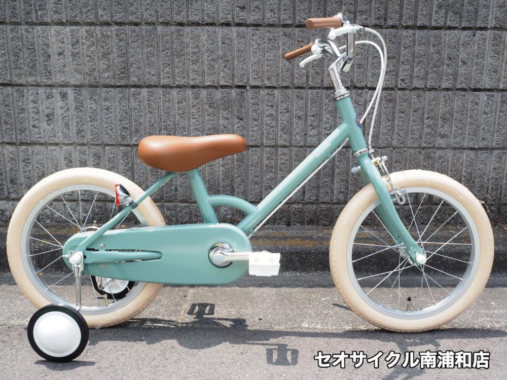 ﾘﾄﾙﾄｰｷｮｰﾊﾞｲｸの新色、サーフブルー入荷しました！ | セオサイクル南浦和店