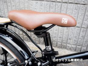 色々付いてるのに軽量！シュルツ バブル20 ブラック 入荷 | セオ