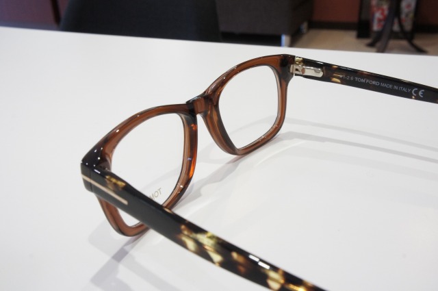 TOMFORD(トムフォード)からTF5147 050、056カラーを入荷【通販】