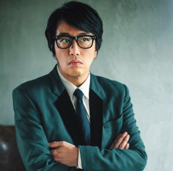 徹底調査】岡村靖幸さんのメガネブランドは、「Mr.Gentleman（ミスター