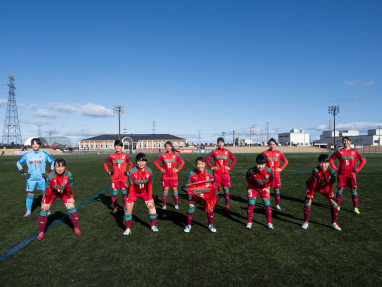 チームプロフィール］尚志高校（2026シーズン） - みんな＠サッカー