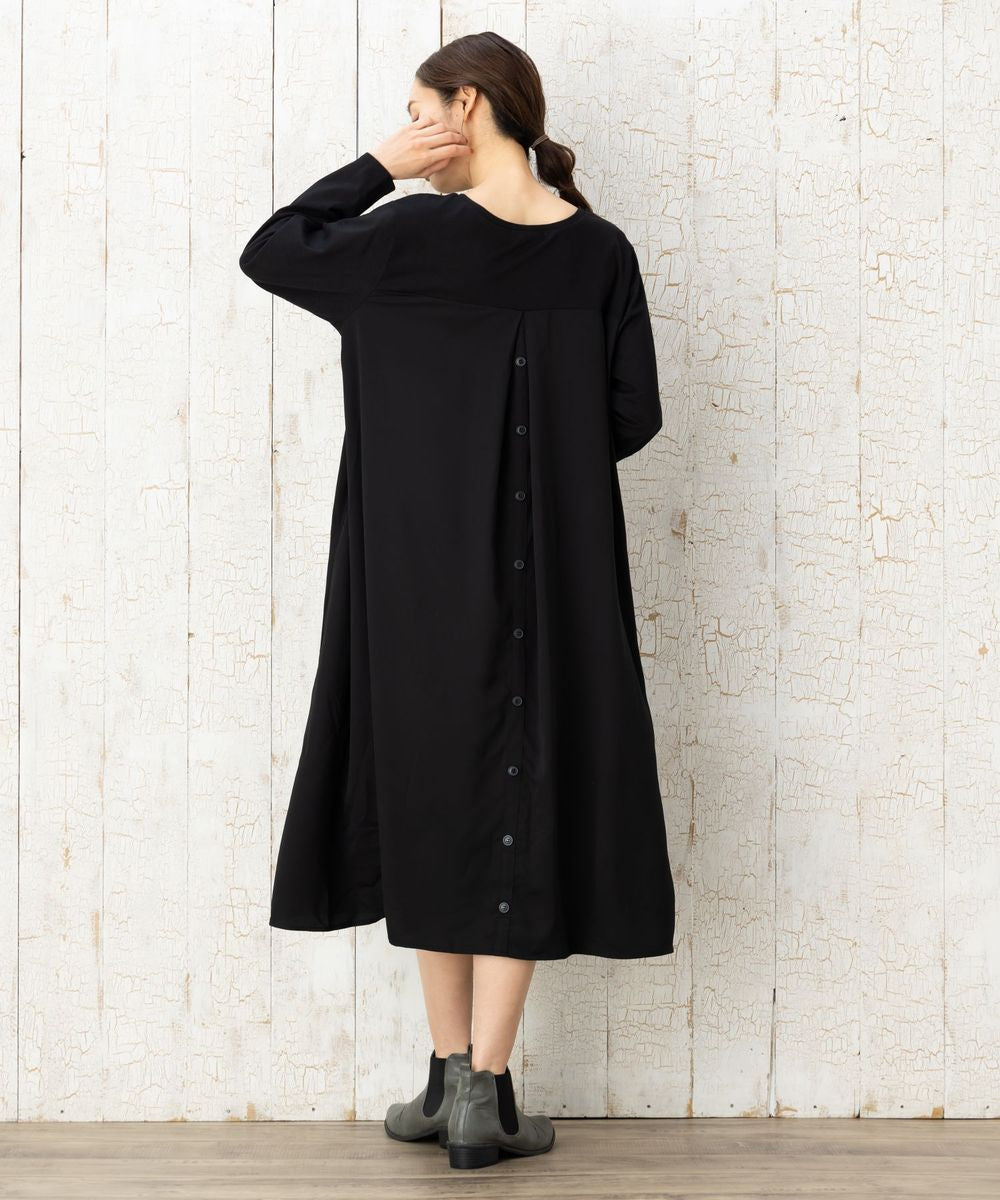大きいサイズ レディース ワンピース ロングワンピース｜sabstreet my