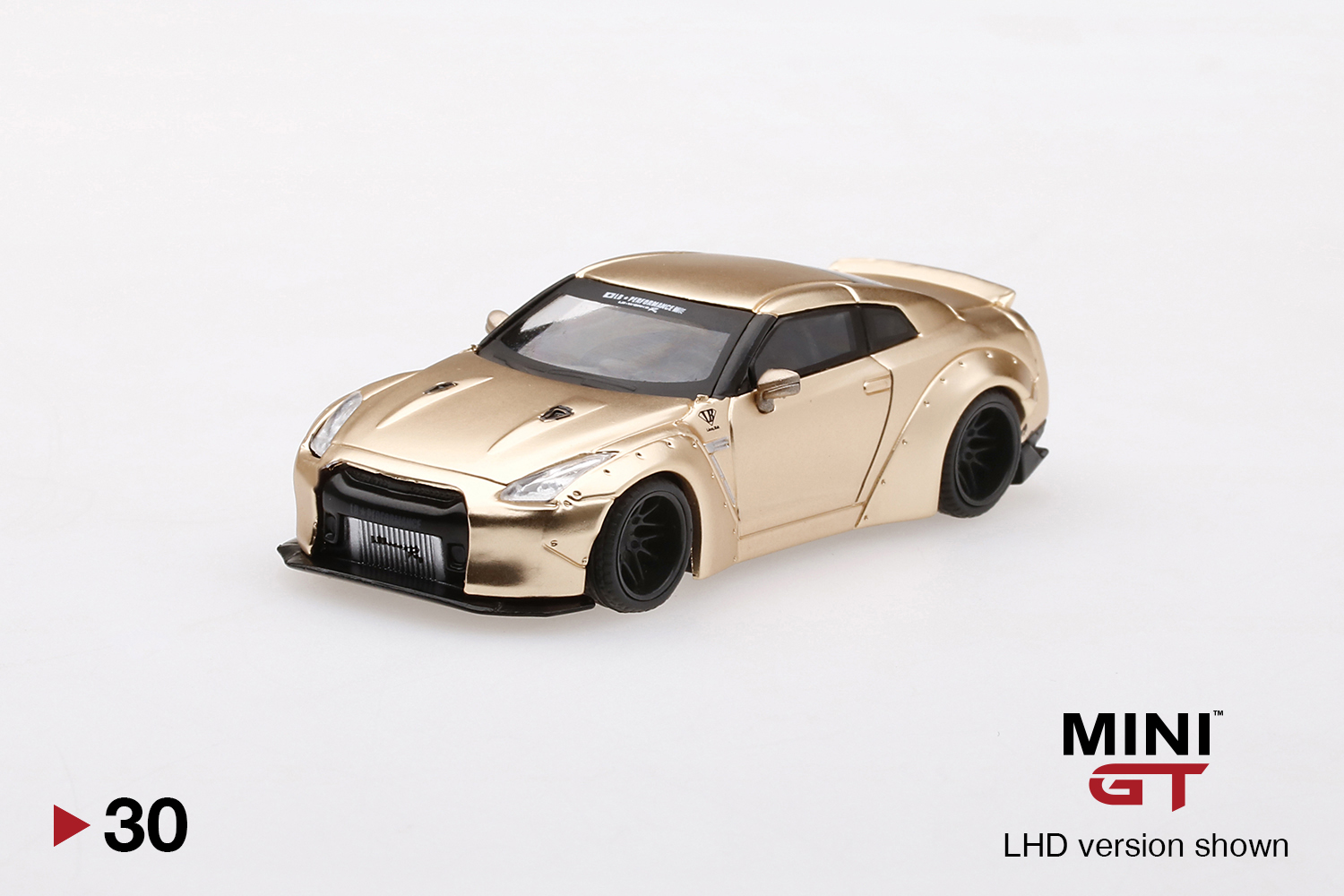 MINIGT.com – Welcome to the World of 1:64!