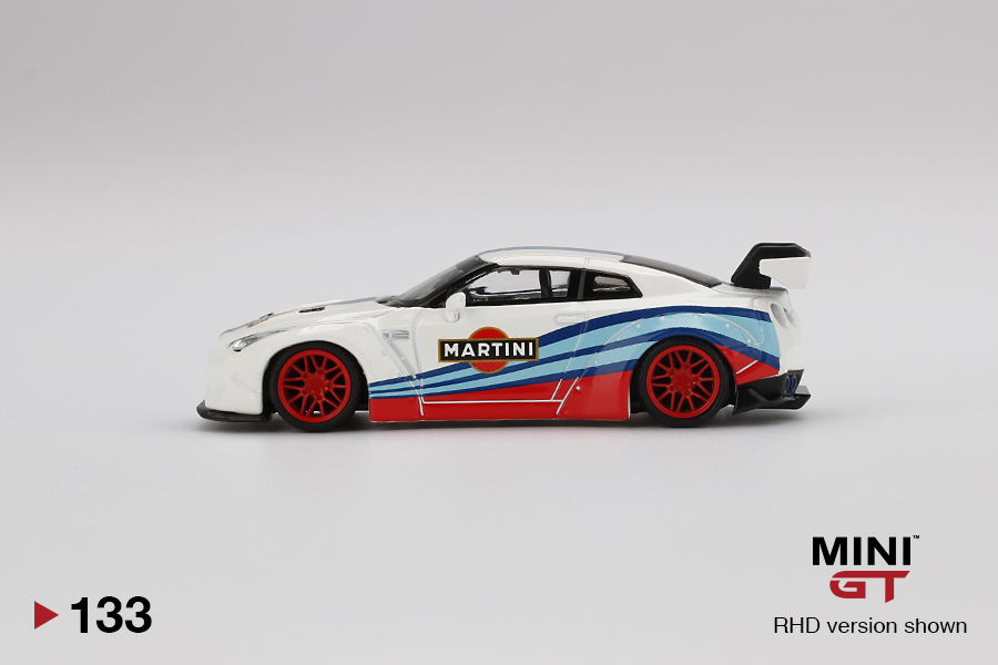 MINIGT.com – Welcome to the World of 1:64!