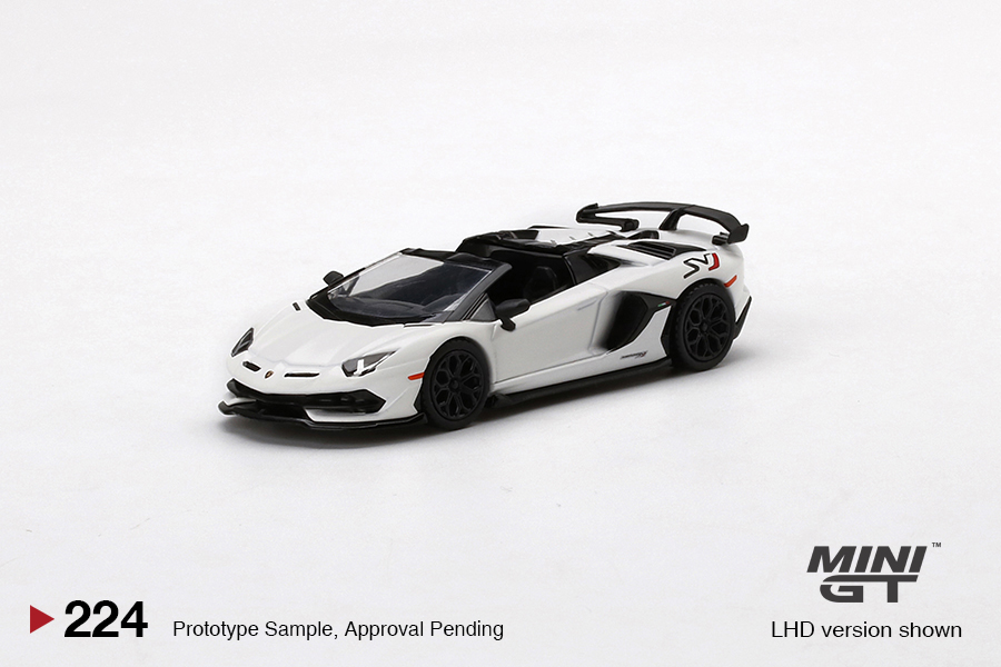 MINIGT.com – Welcome to the World of 1:64!
