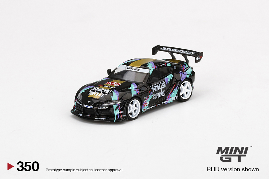 MINIGT.com – Welcome to the World of 1:64!