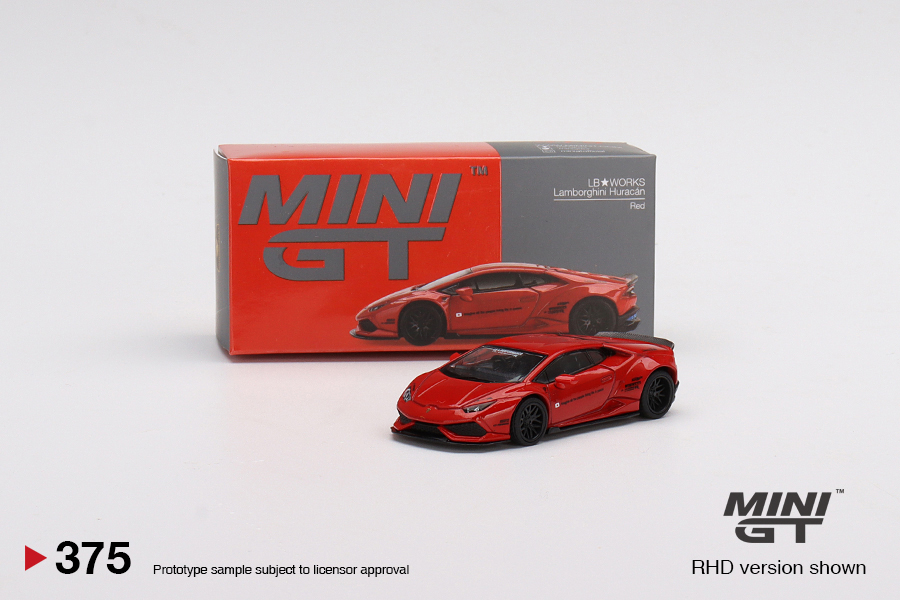 MINIGT.com – Welcome to the World of 1:64!